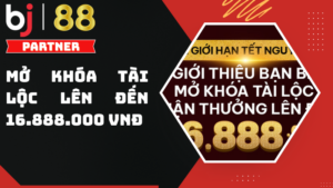Giới thiệu bạn bè - Mở khóa tài lộc lên đến 16.880.000VNĐ